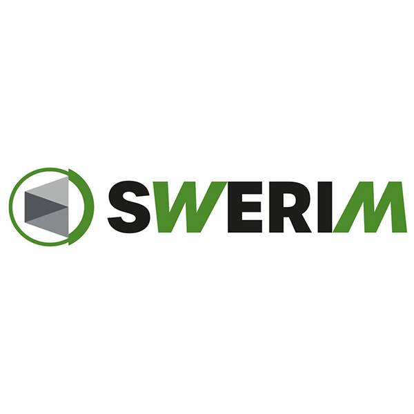 Swerim logo