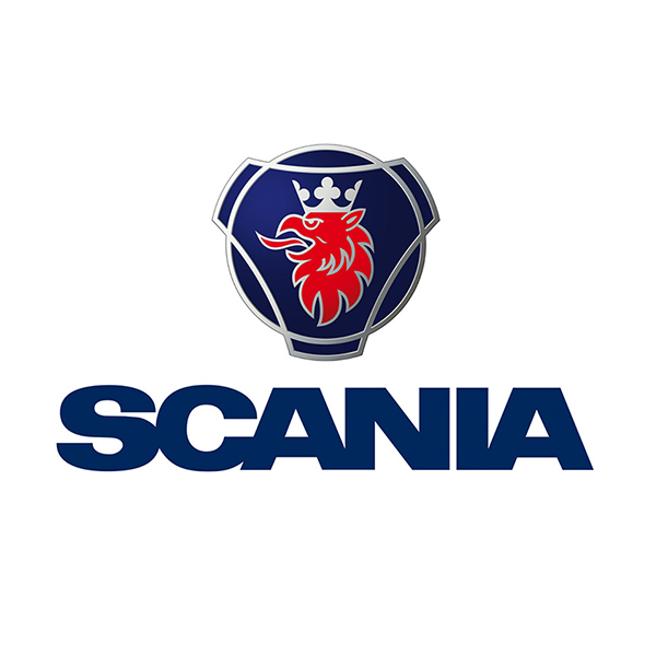 Scania logo