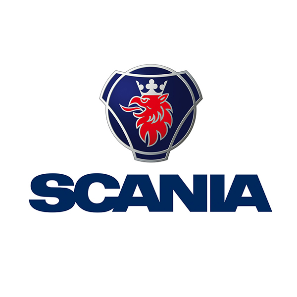 Scania logo