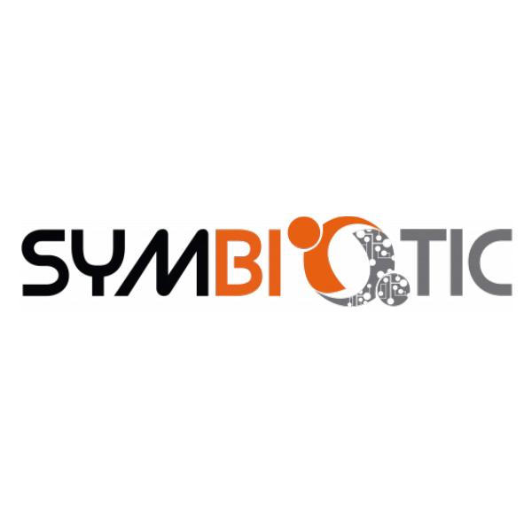 Symbiotic logo
