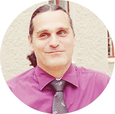 Martin Kurdve