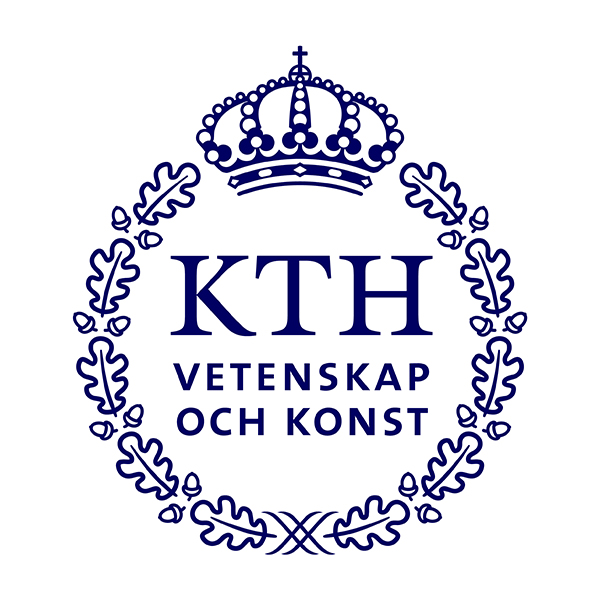 KTH logo