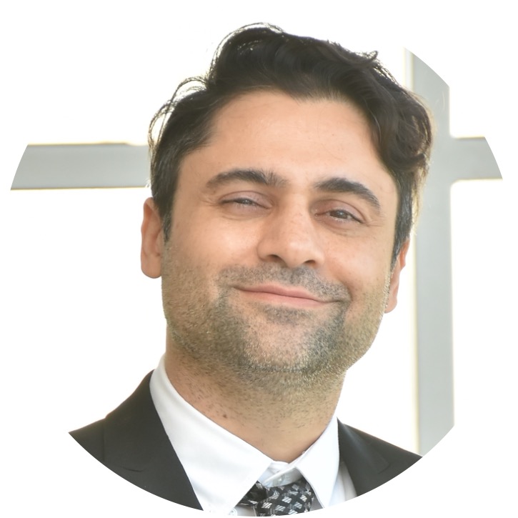 Sasan Dadbakhsh