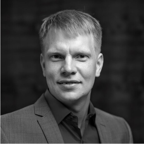 Thomas Stenberg